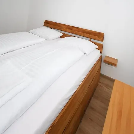 Apartamento Lipnoport Lakeside Lipno nad Vltavou