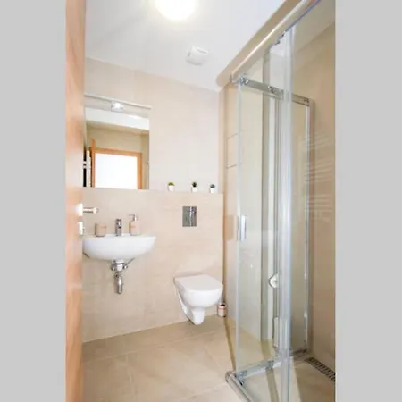 Lipnoport Lakeside Apartamento