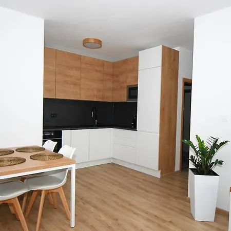 Appartamento Lipnoport Lakeside