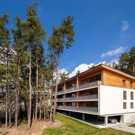 Lipnoport Lakeside * Lipno nad Vltavou