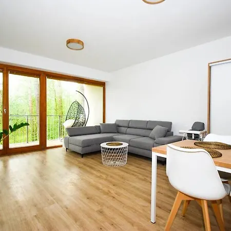 Apartamento Lipnoport Lakeside *
