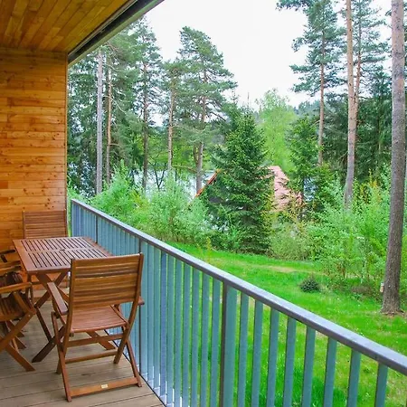 Lipnoport Lakeside *