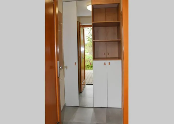 Lipnoport Lakeside Apartmán Lipno nad Vltavou