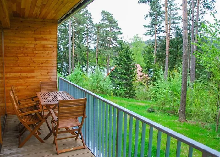 Lipnoport Lakeside *